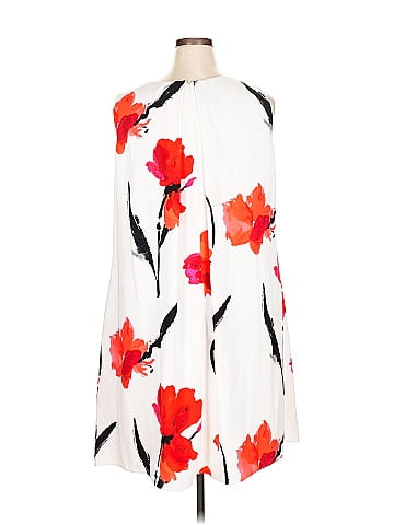 Lauren by Ralph Lauren Casual Dress (view 2)