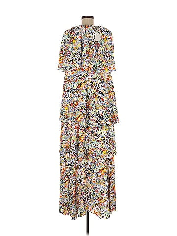 STAUD Casual Dress (view 2)