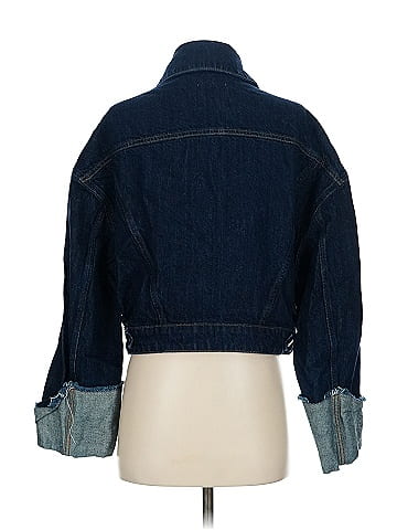 Zara Denim Jacket (view 2)