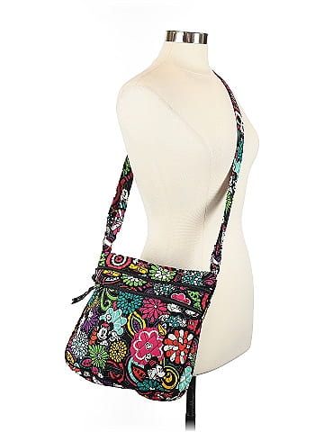 Vera Bradley Crossbody Bag (view 2)