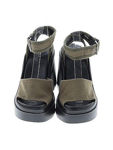 Clergerie Heels (view 2)
