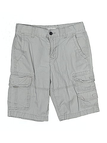 Urban Pipeline Cargo Shorts (view 1)