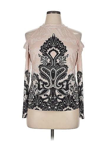 Venus Long Sleeve Blouse (view 1)