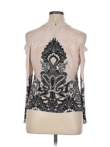 Venus Long Sleeve Blouse (view 2)