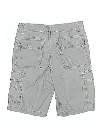 Urban Pipeline Cargo Shorts (view 2)