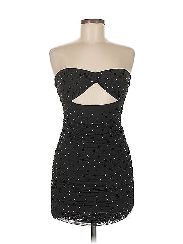 Lucy In The Sky Cocktail Dress (view 1)
