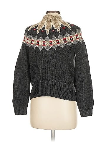 Banana Republic Wool Pullover Sweater (view 2)