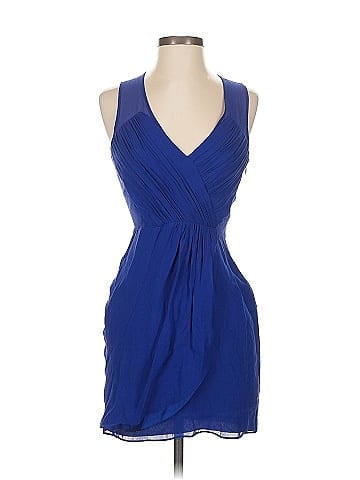 Armani Exchange Cocktail Dress (view 1)