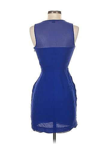 Armani Exchange Cocktail Dress (view 2)