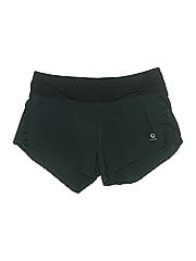 Oiselle Athletic Shorts