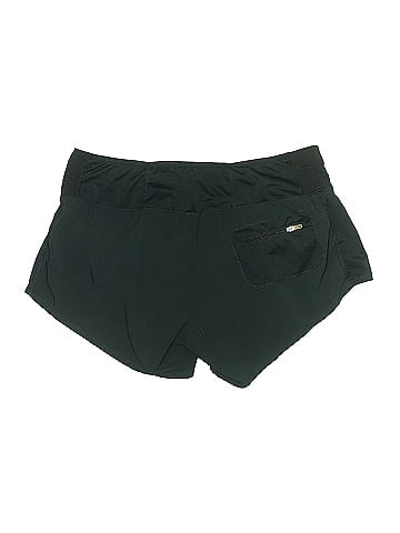 Oiselle Athletic Shorts (view 2)