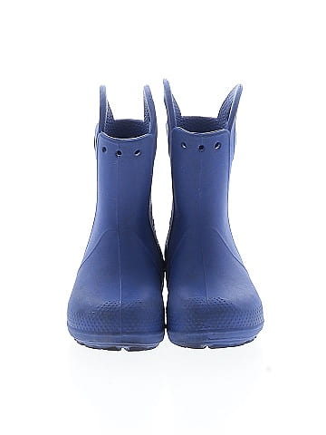 Crocs Rain Boots (view 2)