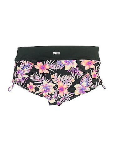 Victoria's Secret Pink Swimsuit Bottoms (view 2)
