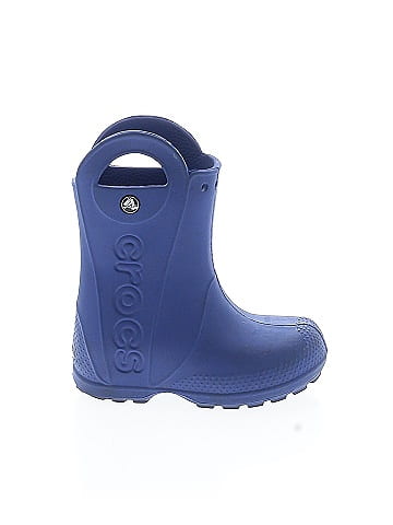 Crocs Rain Boots (view 1)