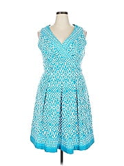 Kim Rogers Cocktail Dress