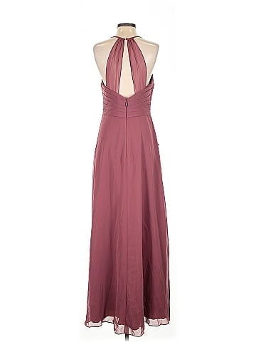 Azazie Cocktail Dress (view 2)