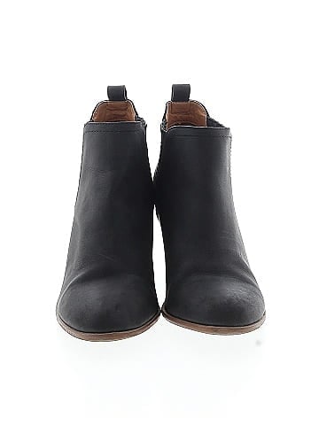 REPORT Ankle Boots (view 2)
