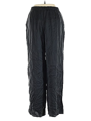 Quince Silk Pants (view 2)