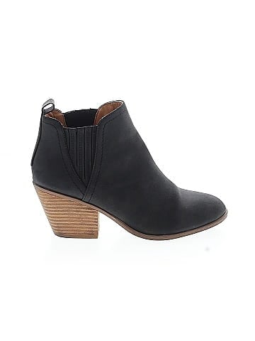 REPORT Ankle Boots (view 1)