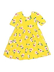 Hanna Andersson Dress