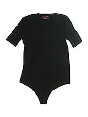 Commando Bodysuit