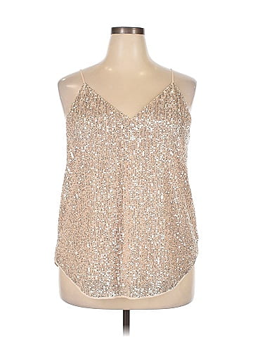 Ann Taylor LOFT Tank Top (view 1)