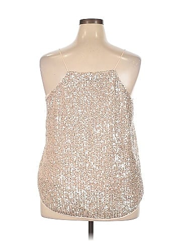 Ann Taylor LOFT Tank Top (view 2)