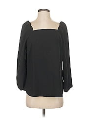 J.Crew 365 3/4 Sleeve Blouse