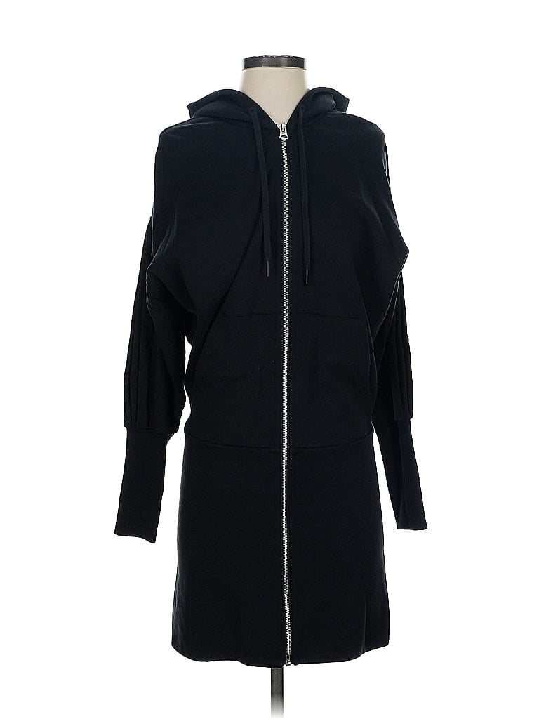 Pre-owned Rag & Bone Casual Dress In Black
