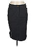 Escada Solid Gray Casual Skirt Size EU 36 / US 6 - photo 1