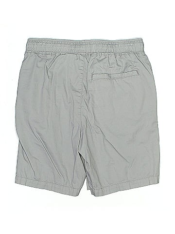 Old Navy Khaki Shorts (view 2)