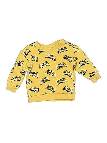 Batman Sweatshirt (view 1)