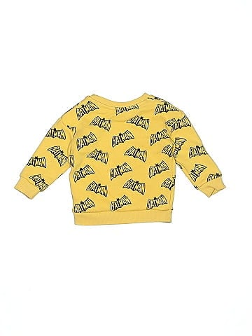 Batman Sweatshirt (view 2)