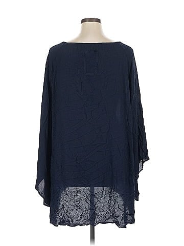 Unbranded 3/4 Sleeve Blouse (view 2)