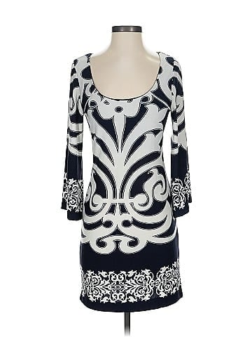 Arden B. Cocktail Dress (view 1)