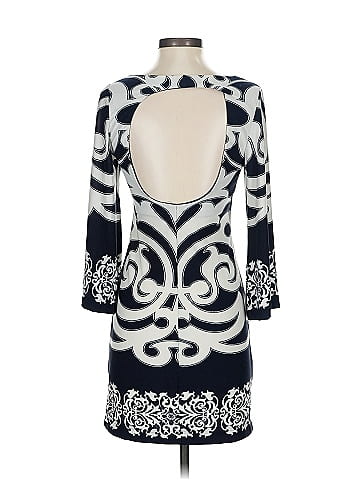 Arden B. Cocktail Dress (view 2)