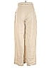 Assorted Brands Tan Casual Pants Size L - photo 2