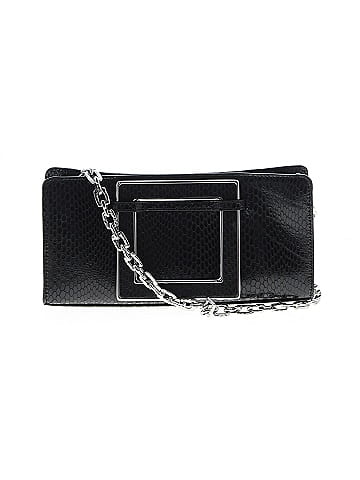 STAUD Leather Crossbody Bag (view 1)