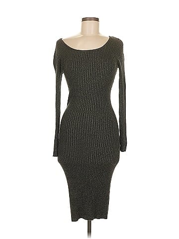 Say What? Casual Dress (view 1)