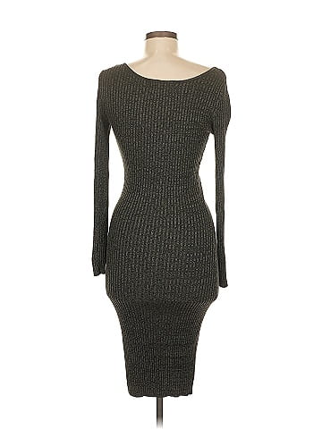 Say What? Casual Dress (view 2)