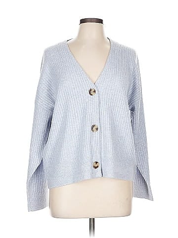 Madewell Cardigan (view 1)