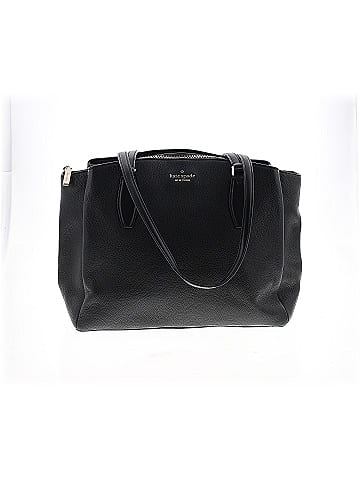 Kate Spade New York Leather Shoulder Bag (view 1)