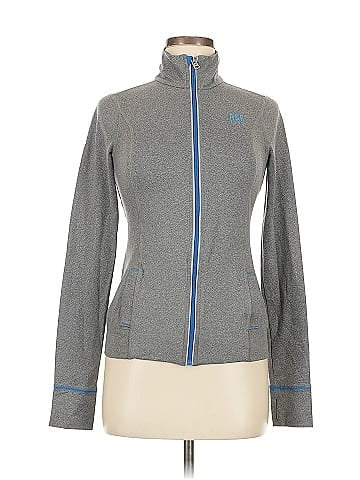 Abercrombie Long Sleeve T-Shirt (view 1)