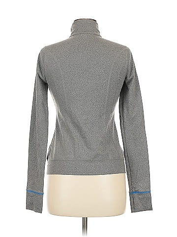 Abercrombie Long Sleeve T-Shirt (view 2)