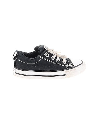 Converse Sneakers (view 1)