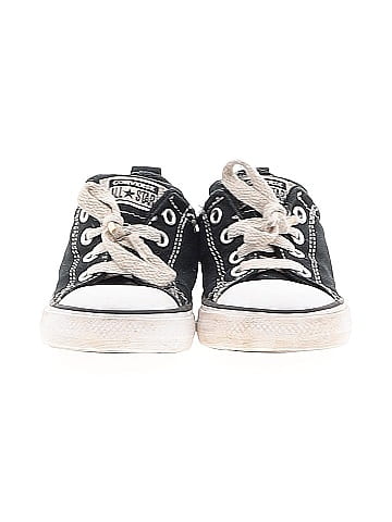 Converse Sneakers (view 2)