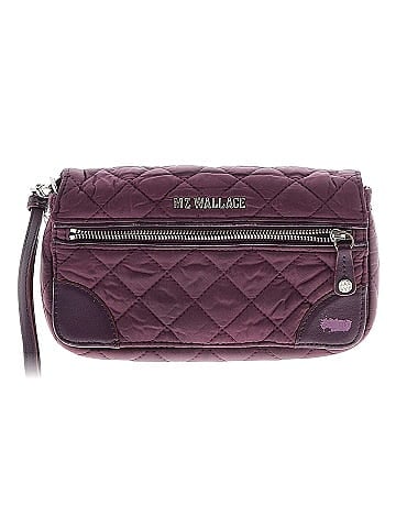 MZ Wallace Wristlet (view 1)
