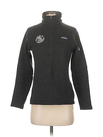 Patagonia Pullover Sweater (view 1)