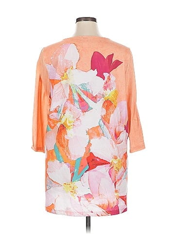 Zenergy by Chico's Casual Dress (view 2)