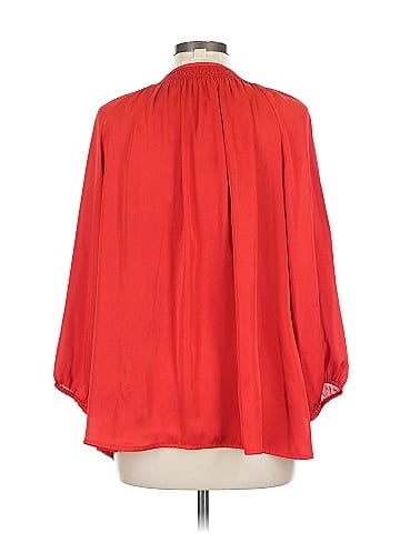 MICHAEL Michael Kors 3/4 Sleeve Blouse (view 2)